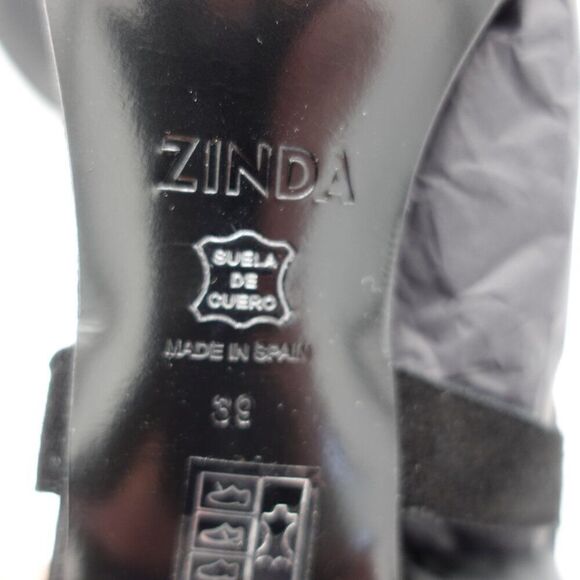 BNIB - Zinda Women's Sandals - Picture 7 of 9
